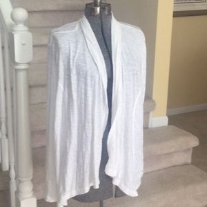 100 percent cotton long sleeve slump